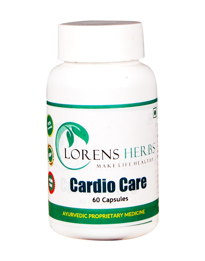 Cardio Care